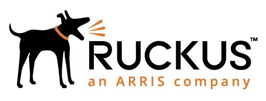 Ruckus logo