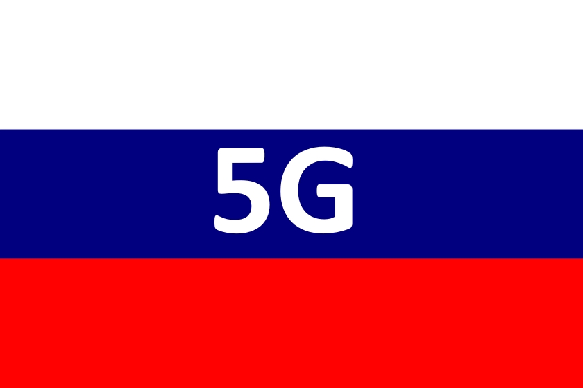 Rusko 5G