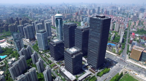 China Telecom zvýší 5G investice, aby zdvojnásobila počet 5G základen