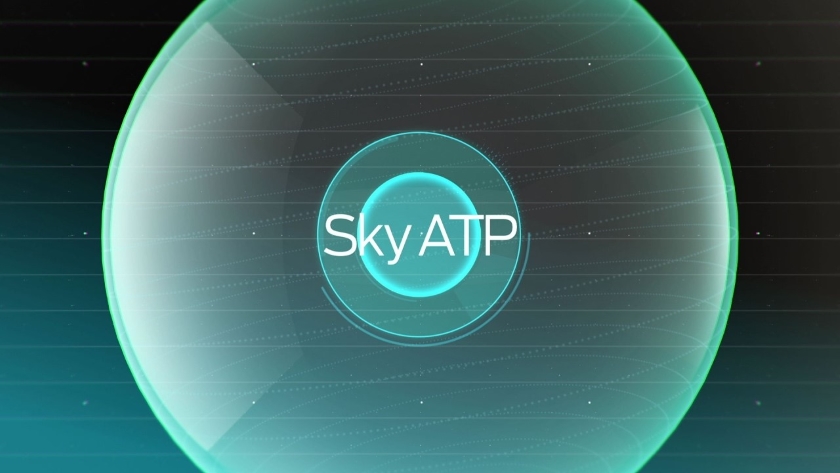 Sky ATP