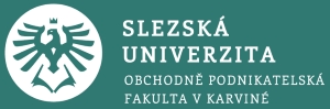 Slezská univerzita v Karviné