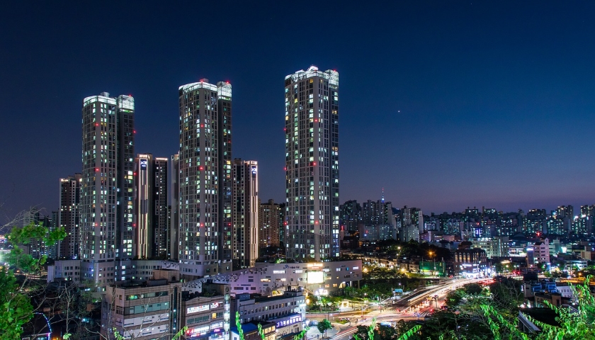 Soul Korea