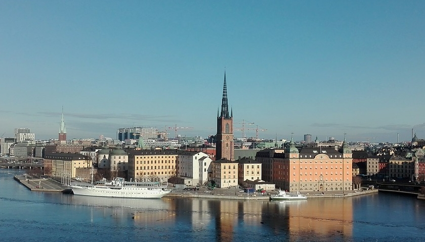 Stockholm