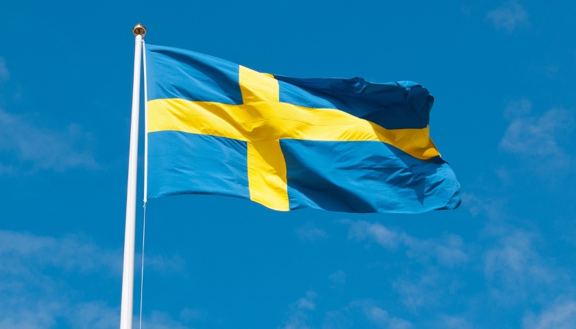 Sweden 5G telco