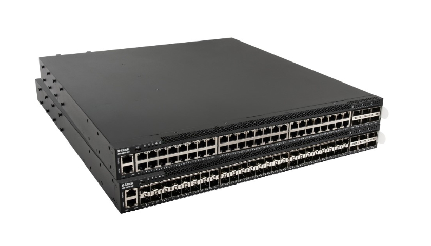 Switch DXS-3610