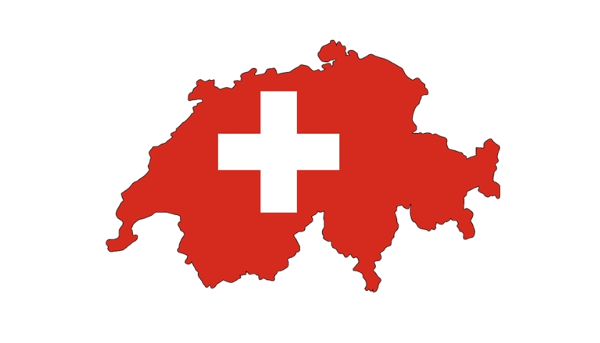 Switzerland