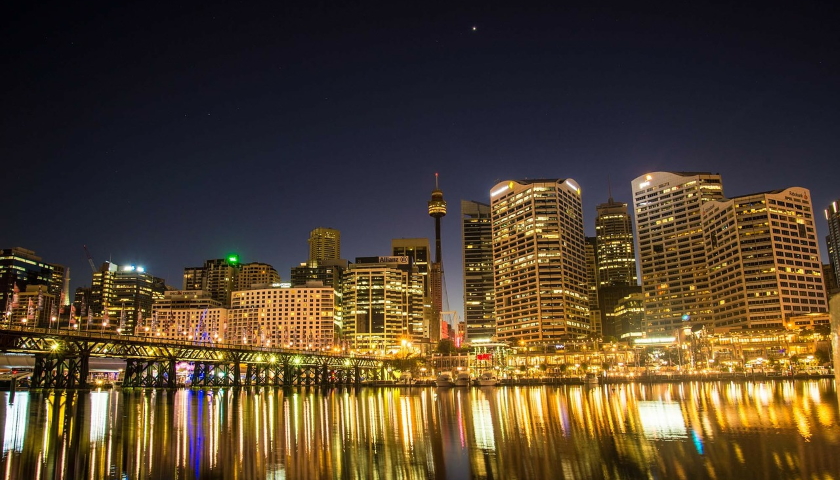 Sydney Australia
