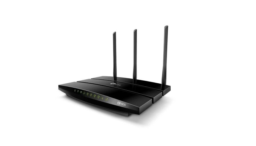 TP-Link Archer A9