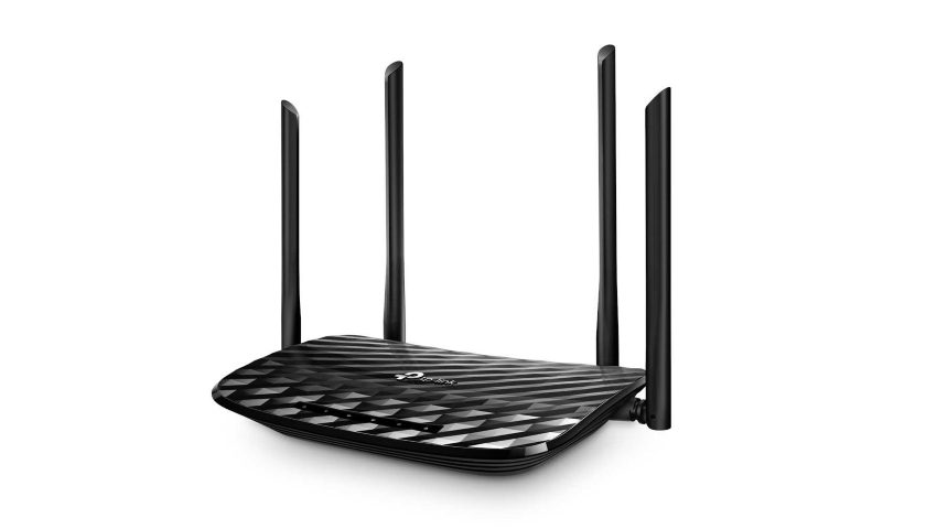 TP-Link Archer C6