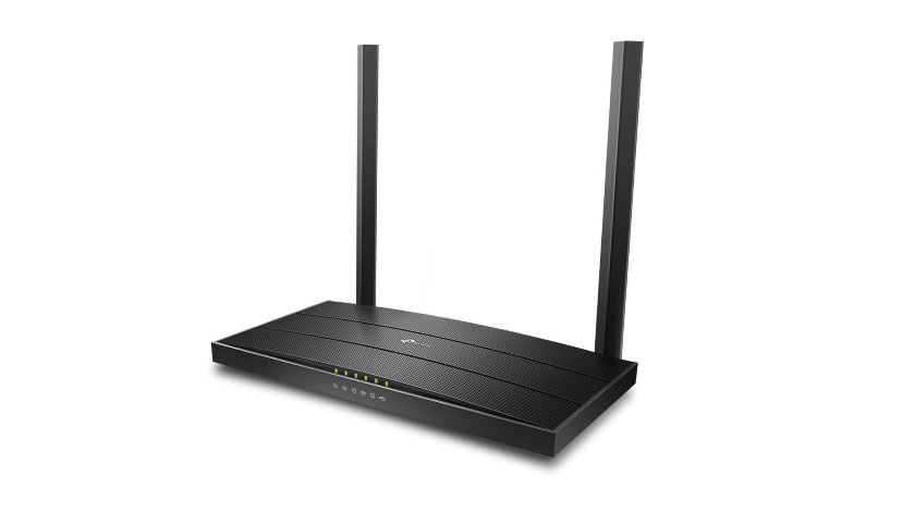 TP-Link Archer VR400