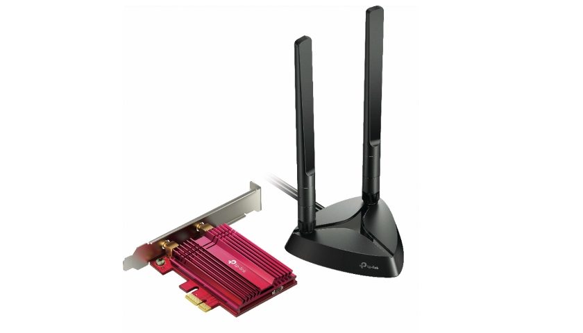 TP-Link portfolio