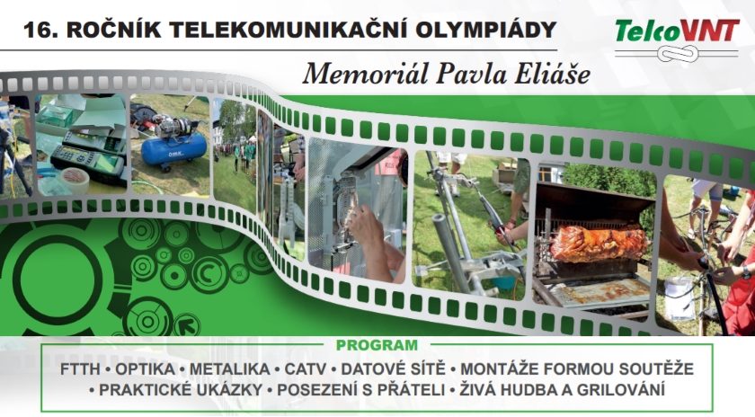 TelcoVNT telekomunikacni olympiada