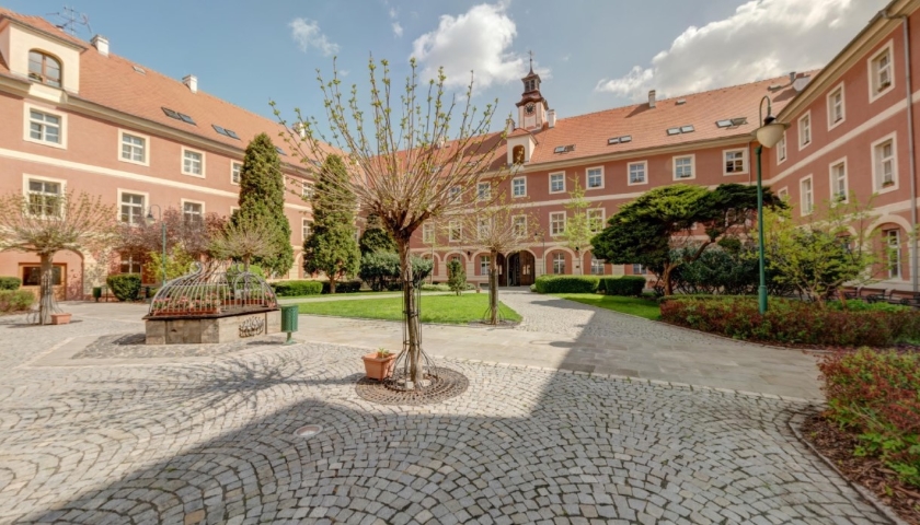 Terezín