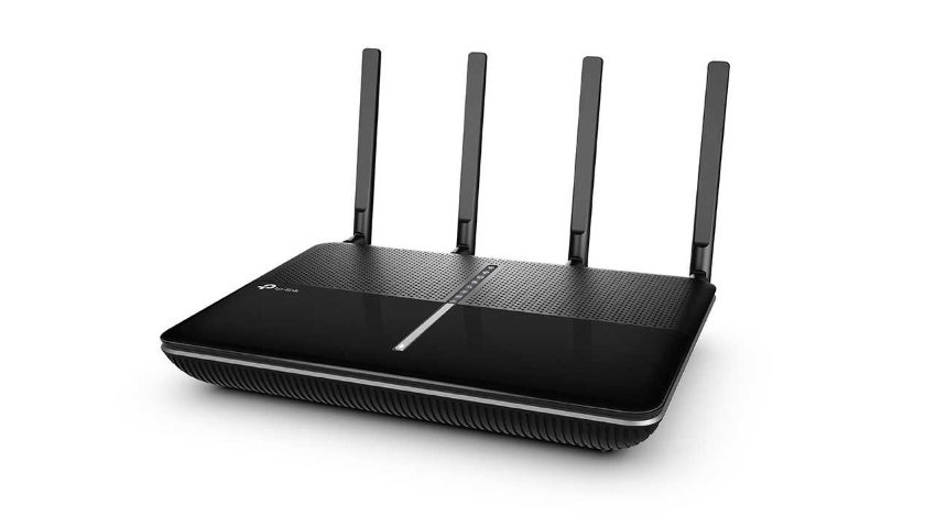 VDSL router Archer VR2800v