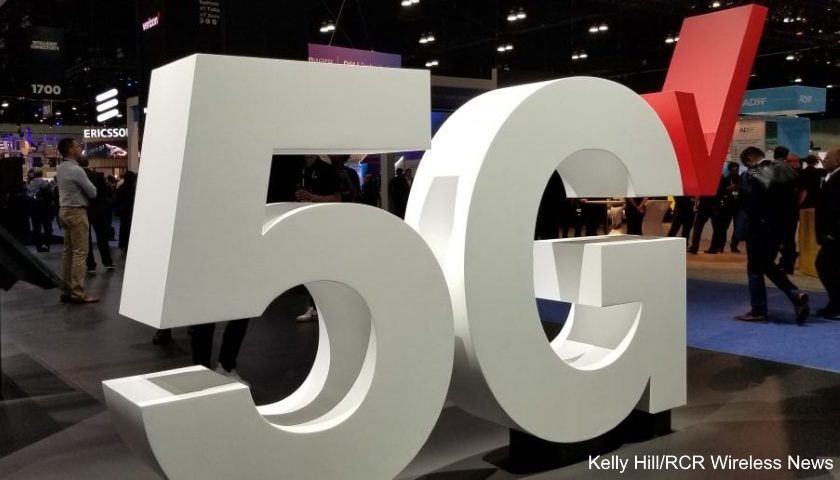 Verizon 5G netguru