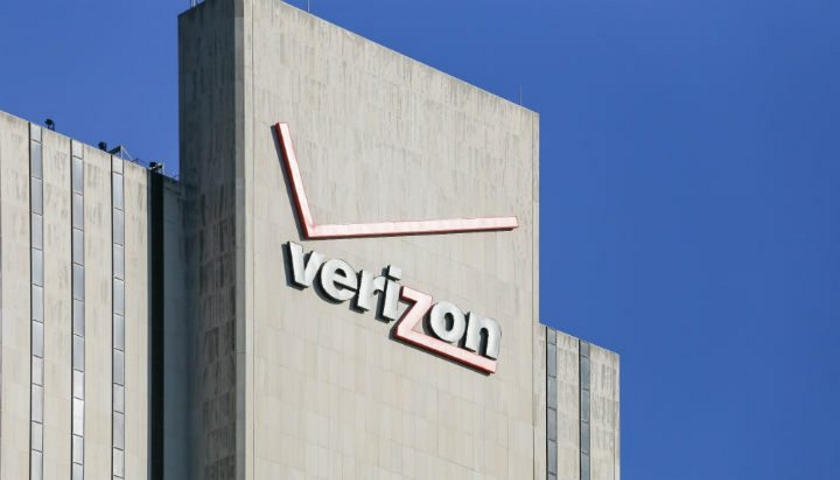 Verizon telco