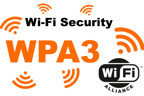 WPA3