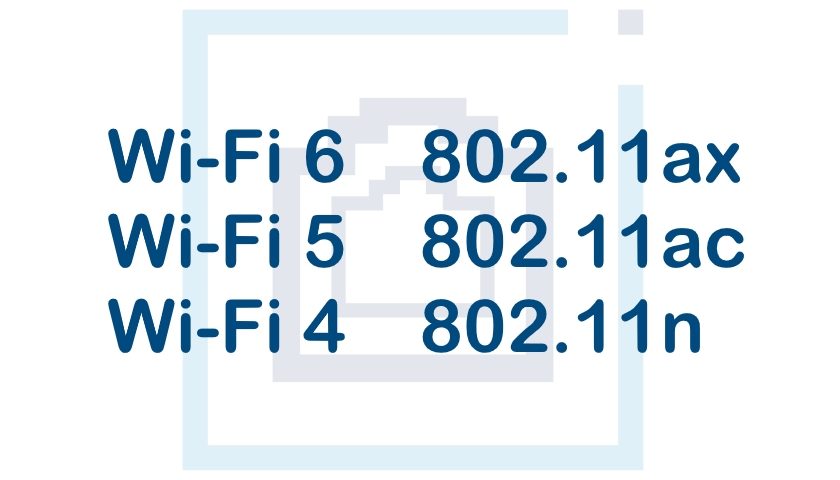 Wi-Fi 6