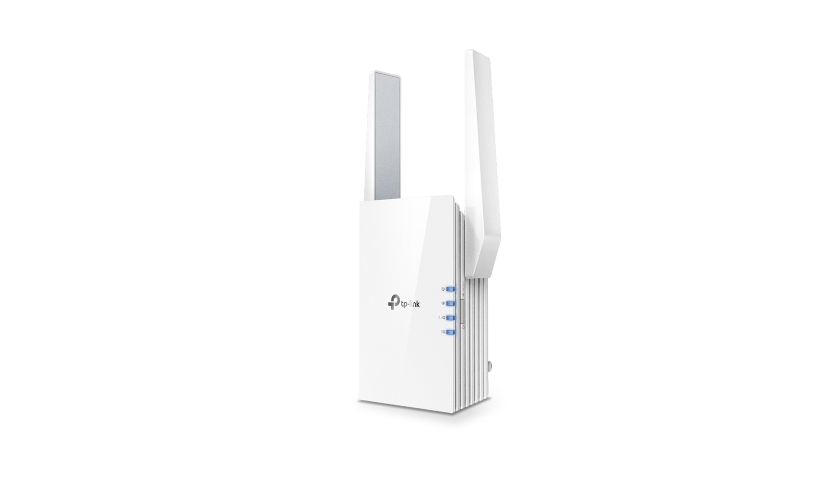 Wi-Fi 6 extender