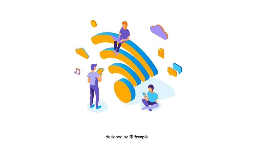 Wifi 6