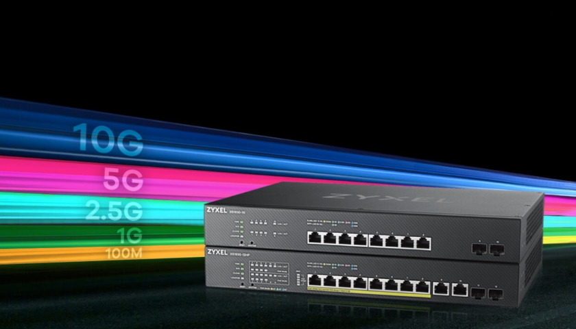 XS1930 Series switch