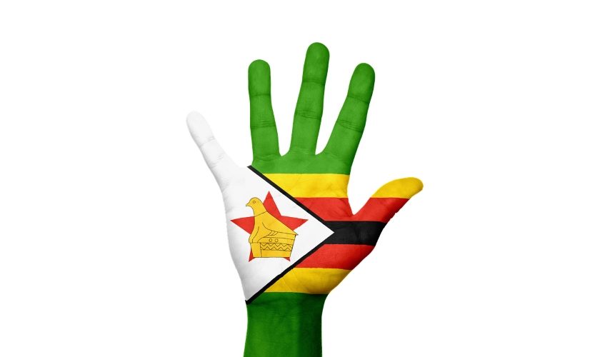 Zimbabwe