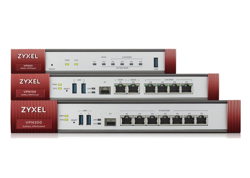 ZyWALL_VPN
