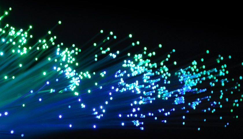 fibre optics