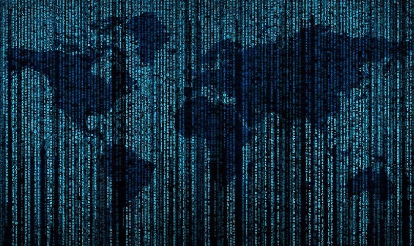 internet 2022 studie