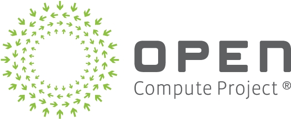 open compute project logo
