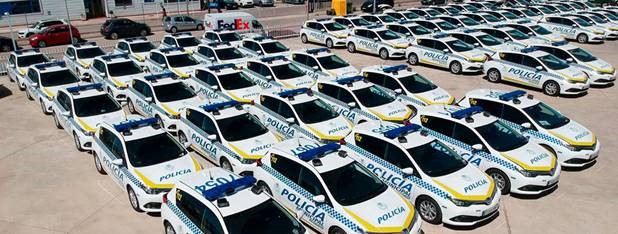 Policia