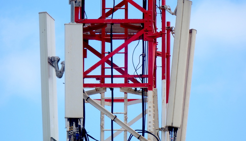 telco 5G networks