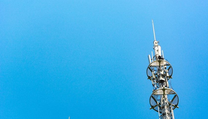 vypínání DVB-T