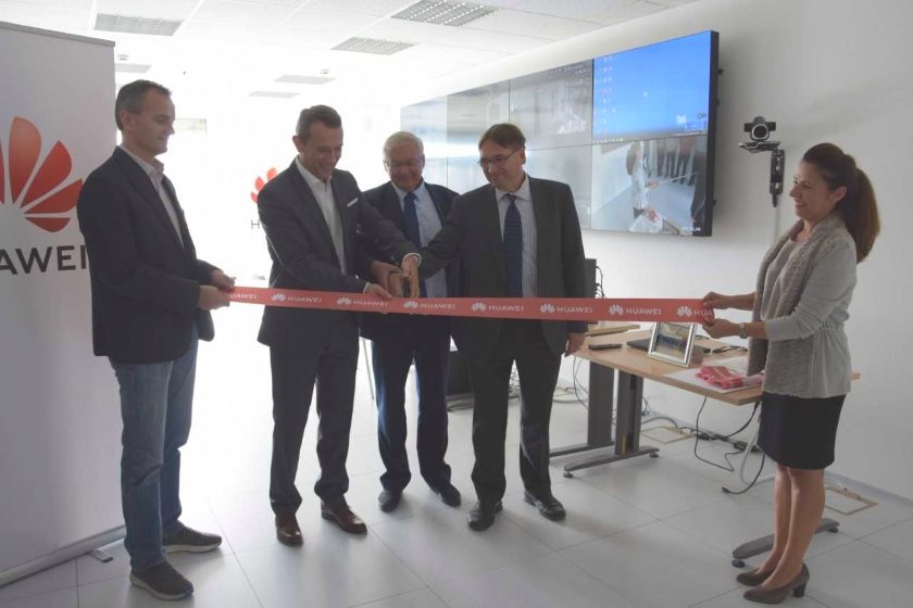 ČVUT Safe City Lab